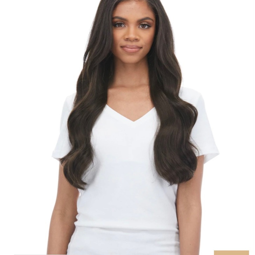 Bellami hair extensions